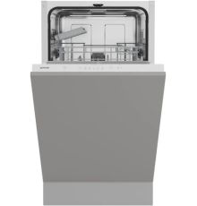 Встраиваемая посудомоечная машина Gorenje GV522E10WE