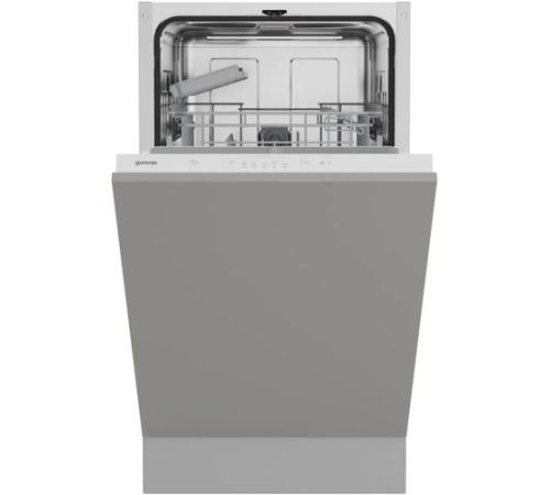 Встраиваемая посудомоечная машина Gorenje GV522E10WE