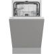 Встраиваемая посудомоечная машина Gorenje GV522E10WE