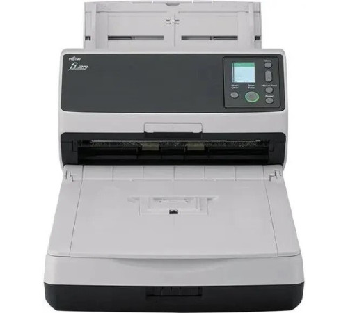 Сканер Fujitsu fi-8270