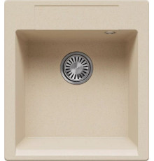 Кухонная мойка Polygran Argo 460 опал