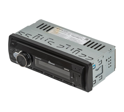 USB-магнитола Aiwa HWD-520BT