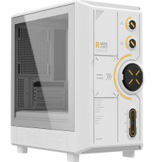 Корпус ALSEYE RAMS 2.0 Type-C белый