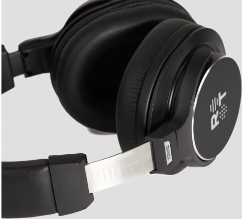 Наушники Radiotehnika TD01С