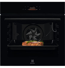 Электрический духовой шкаф Electrolux AssistedCooking SENSE 800 KOEBP39WZ