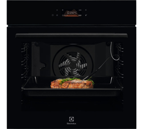 Электрический духовой шкаф Electrolux AssistedCooking SENSE 800 KOEBP39WZ