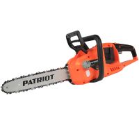 Аккумуляторная пила Patriot CS 302 без АКБ
