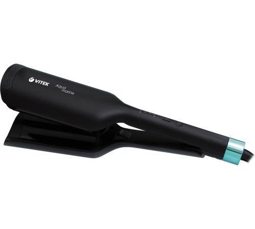 Стайлер для завивки Vitek Aquamarine VT-2380