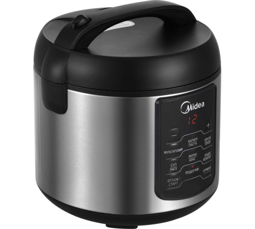 Мультиварка Midea MPC-6034
