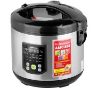 Мультиварка Normann AMC-434