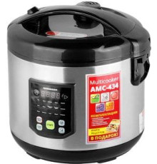 Мультиварка Normann AMC-434