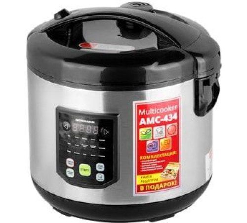 Мультиварка Normann AMC-434
