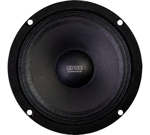 Мидбас EDGE EDPRO65B-E6