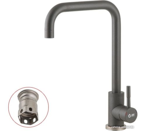Смеситель AV Engineering AVZAR4-B304GR-739