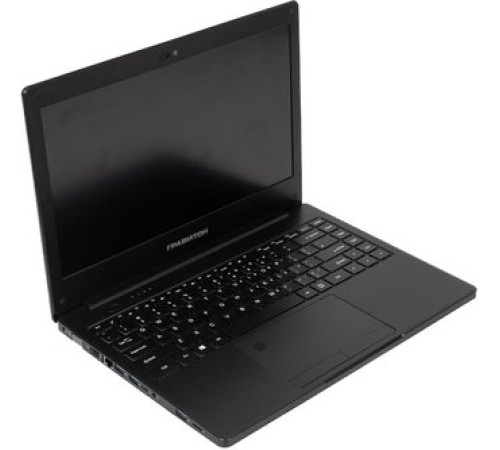 Ноутбук Гравитон Н15И-ТП 184631