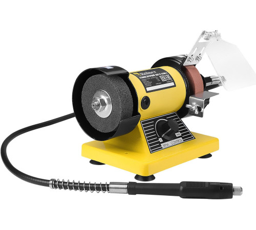 Заточный станок Kolner KBG 75-120W-S