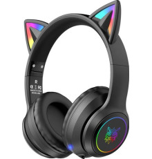 Наушники Onikuma B90 черный