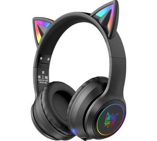 Наушники Onikuma B90 черный