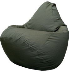 Кресло-мешок Flagman Груша Мега Г3.7-14 хаки