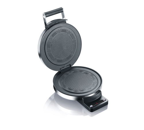 Вафельница Graef HE 80