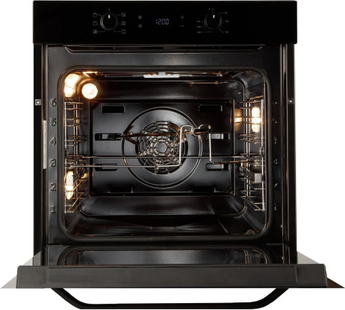 Электрический духовой шкаф Schtoff Decor 2100