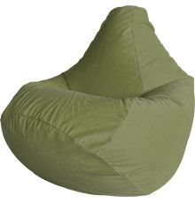 Кресло-мешок Flagman Груша Макси XXL Г2.5-296 Velutto 30