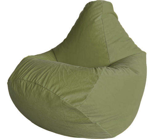 Кресло-мешок Flagman Груша Макси XXL Г2.5-296 Velutto 30