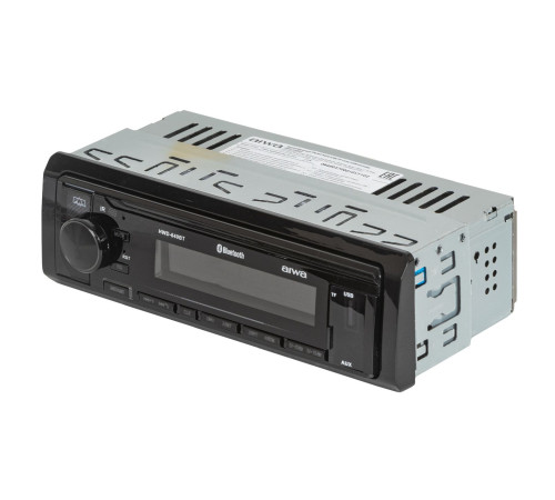 USB-магнитола Aiwa HWD-640BT