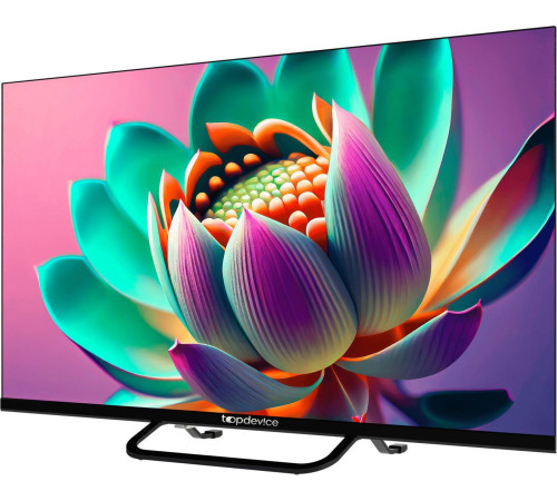 Телевизор Topdevice 32