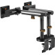 Кронштейн для монитора Ultramounts UM727B черный