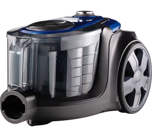 Пылесос Carrera №607