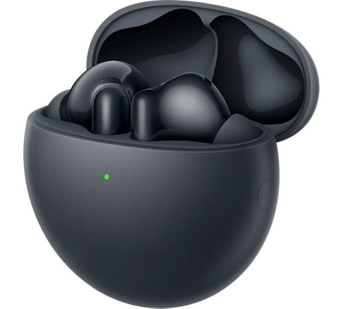 Наушники Huawei FreeBuds 7i черный, международная версия
