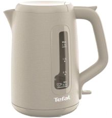 Электрический чайник Tefal Morning Fair Grey KO2M0B10