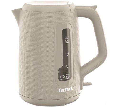 Электрический чайник Tefal Morning Fair Grey KO2M0B10