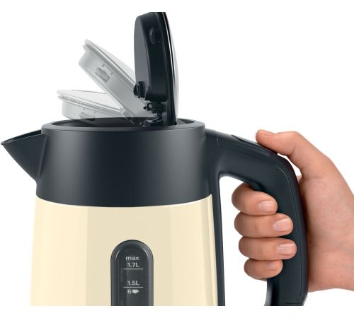 Электрический чайник Bosch TWK4P437