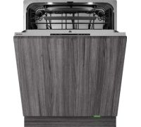 Встраиваемая посудомоечная машина ASKO DFI545V