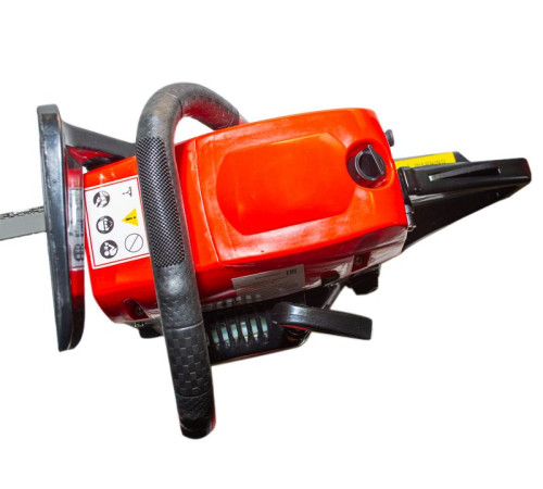 Бензопила Shall SD-5200-1