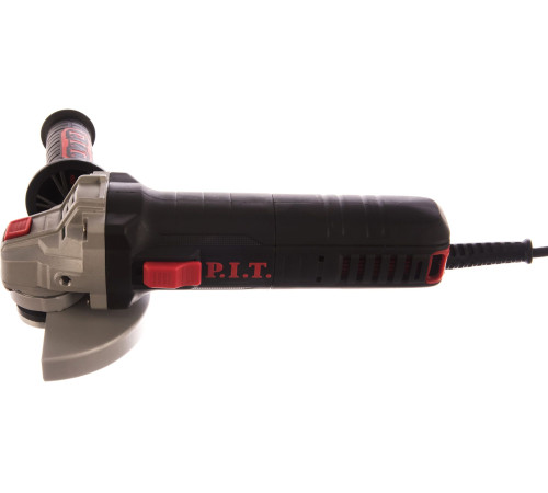Угловая шлифмашина P.I.T. PWS115-C