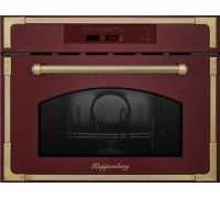 Микроволновая печь KUPPERSBERG RMW 969 BOR