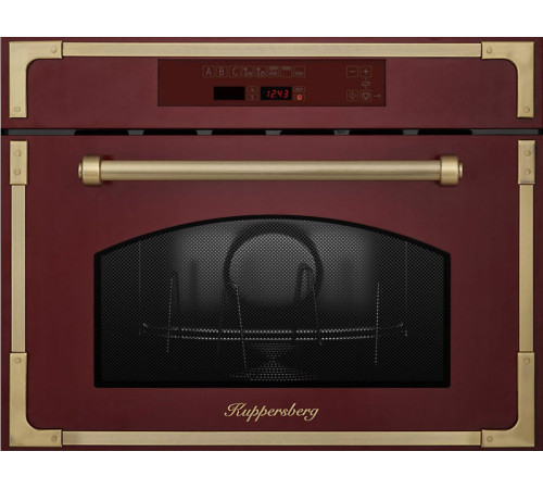 Микроволновая печь KUPPERSBERG RMW 969 BOR