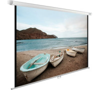 Проекционный экран CACTUS WallExpert 200x200 CS-PSWE-200x200-WT