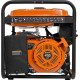 Бензиновый генератор  Daewoo Power GDA 6500E