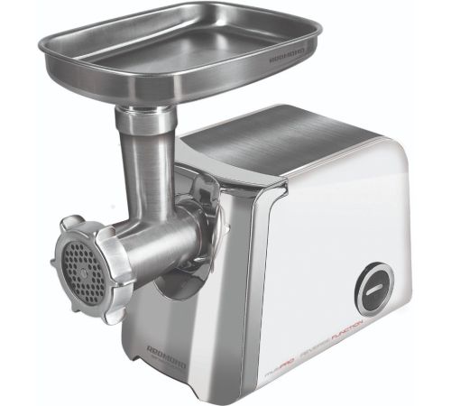 Мясорубка Redmond Редмонд RMG-1205-8 белый