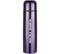 Термос БИОСТАЛЬ NB-1000N 1л фиолетовый