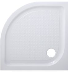 Душевой поддон BelBagno TRAY-BB-R 95x95