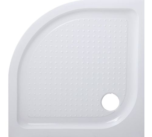 Душевой поддон BelBagno TRAY-BB-R 95x95