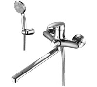 Смеситель Lemark Linara LM0451C