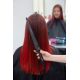 Конусная плойка Dewal Ultralong 03-1332L