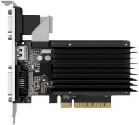 Видеокарта Palit GeForce GT 730 2GB DDR3 NEAT7300HD46-2080H