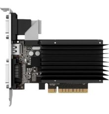 Видеокарта Palit GeForce GT 730 2GB DDR3 NEAT7300HD46-2080H